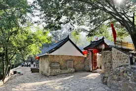 河南禹州：农旅融合助推乡村振兴图片