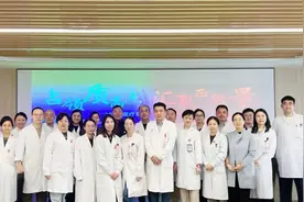 探讨医疗质量管理新思路！华山医院举办案例分享大赛图片