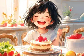 儿童节遇AI·致所有可爱的小孩图片