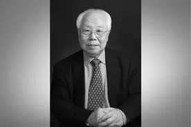 老年医疗保健领域著名中医药学家李辅仁逝世，享年105岁图片