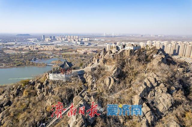 登华山，览古今：见证泉城千年画卷与时代脉搏