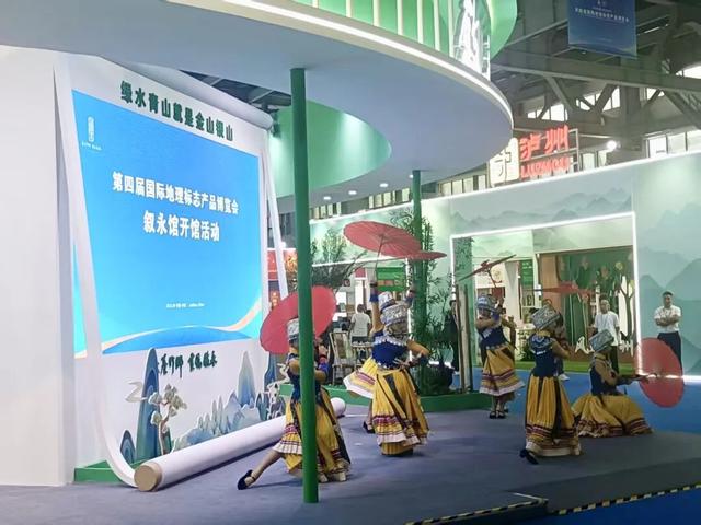 2025叙永文旅年度答卷——文化馆篇