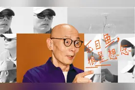 新片｜《非诚勿扰3》定档，《照明商店》《怒潮》提档图片