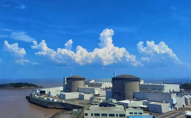 国内首批！中国核电“和福一号”实现抗癌核药锶-89商用堆量产