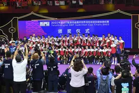 苏迪曼杯即将在厦门打响，国羽向创纪录的14冠进军图片