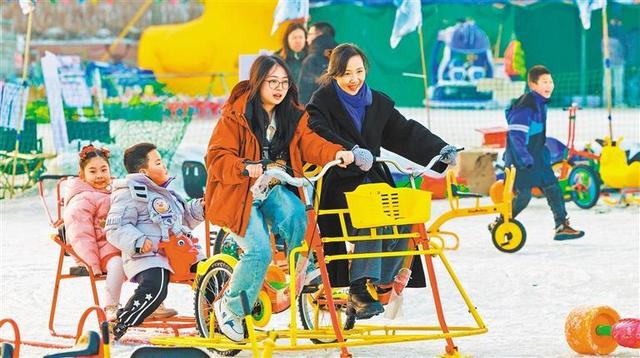 多彩文旅【组图】