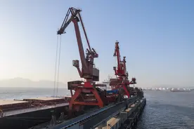 奏响经略海洋的时代强音——我国首个国家级群岛新区浙江舟山向海图强图片