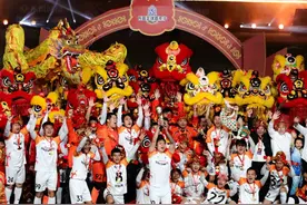 抖音足球嘉年华佛山站幕后：先进模式助力地方文旅“出圈”图片