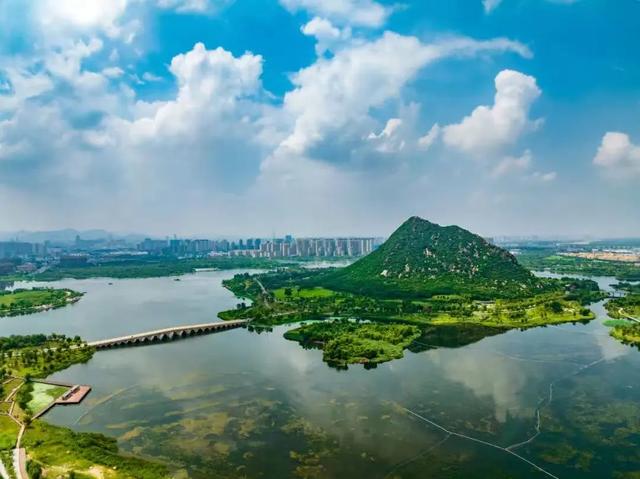 说说“济南八景”