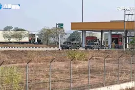 逃离“深渊”：亲历者讲述缅甸电诈园区真相图片