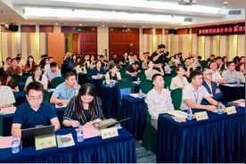 宝安一季度社消零总额超369亿元，排名全市第一图片