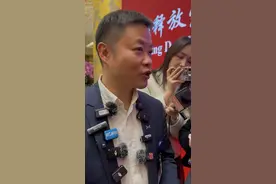 专访何小鹏：飞行汽车何时迎来“iPhone4时刻”？或许会在10年之内图片