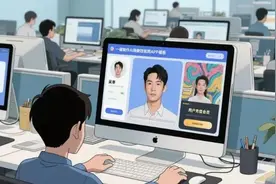 “AI换脸”侵犯肖像权吗？图片