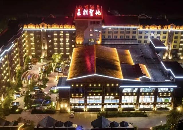 延边暖冬之旅！一篇“泉”知道！