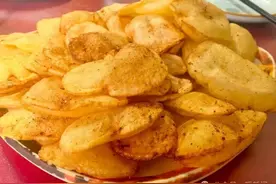 土豆泡泡图片