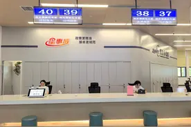 免费法律咨询！长沙县政务服务大厅增值化“法律服务专窗”开窗啦！图片