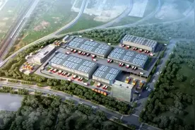 华中最大，即将亮相！图片