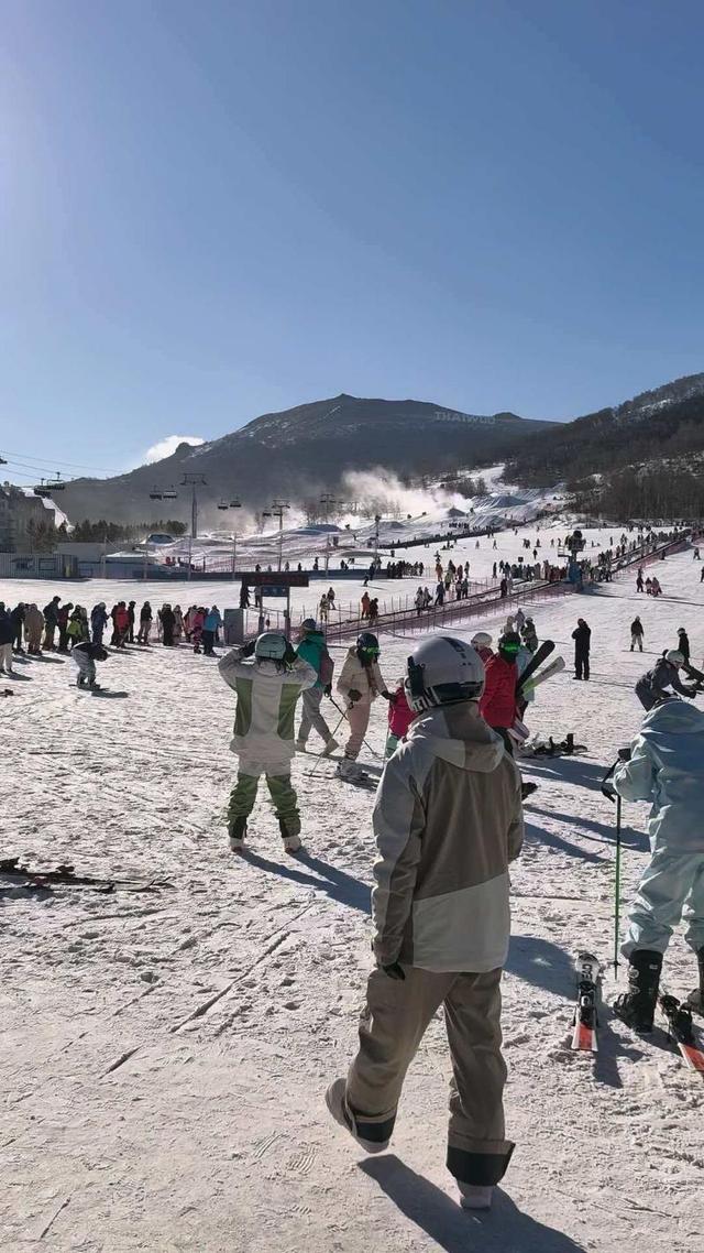 追求速度亦不忘慢生活 张家口将打造全国最大户外亲子娱雪乐园