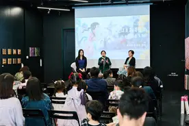 秦文君幻想文学桥梁书：见证美和奇迹的《小鸟公主系列》图片