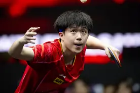 国乒冬训进行时 刘国梁：每个队员都有机会 学会在比赛中把握机会图片
