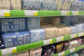 开屏帮你问专家｜普通卫生巾VS医用卫生巾，到底怎么选？图片