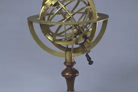 旧宫新语｜十七、十八世纪法国送给中国宫廷的礼物图片