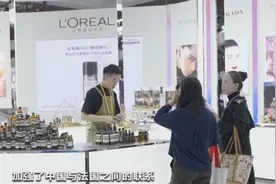 全程运行11000多公里，用时16天！揭秘用时最短“中欧班列-进博号”→图片