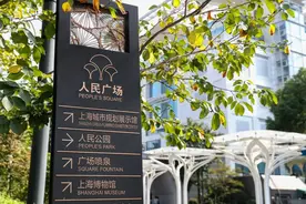 国庆逛公园系列丨人民公园：市民心中理想的游玩目的地图片