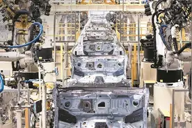 已开放680公里智能网联汽车测试道路图片