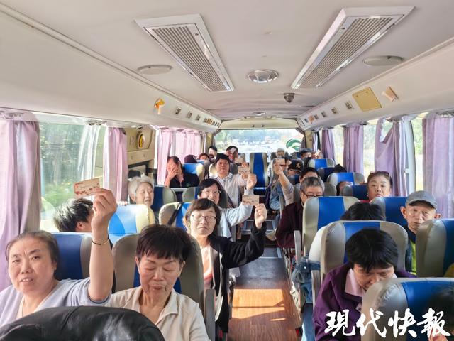 快上车！常宝邀你一起游常州