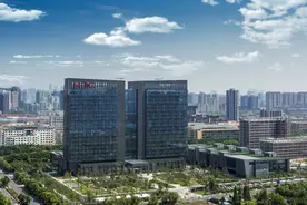 紫光股份发布2024年报及2025年一季报 新华三跑出AI“加速度”图片