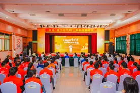 奋进“百千万工程”，南海全科医学建设交出成绩单图片