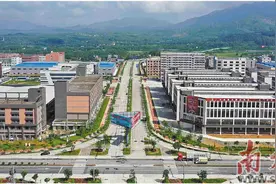 奋力打造江门县域经济新增长极图片