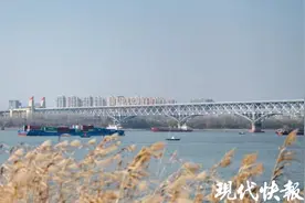 -7℃！新的一周江苏3次冷空气来降温，这些地方将“滴水成冰”图片