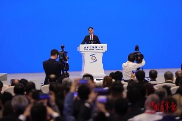 直击2025世界互联网大会乌镇峰会首日