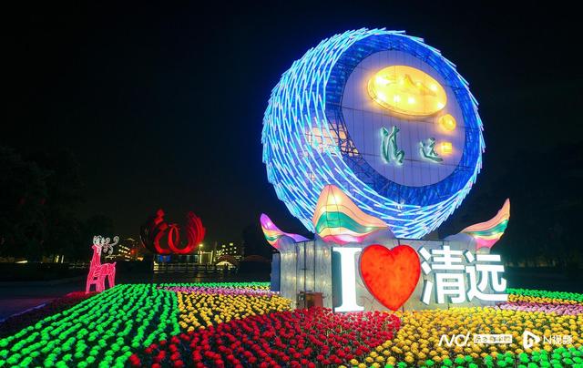 跟着“大文豪导赏天团”，赴约广东旅游文化节