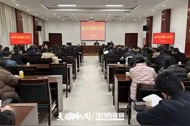 贵州2024年残疾人工作重点稳中有进：兜底更实、服务更精图片