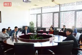 武汉市数据局组织数据要素专题交流研讨图片