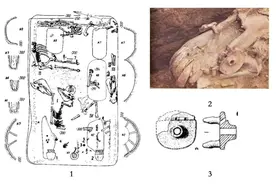 学者声音 | 黎婉欣：骑马术在欧亚草原的流行与在中国的兴起图片