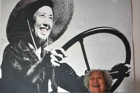 新华鲜报｜致敬！兵团70年图片