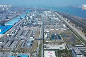 焦点访谈丨摸清碳足迹家底 这里的纺织业“含绿量”抢眼图片