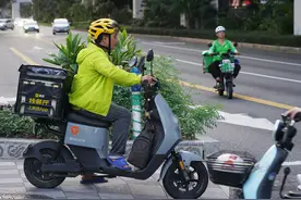 规模还是盈利？拆解美团、达达、顺丰同城半年报：即时零售抢攻“新赛点”图片