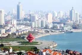 传递体育精神！青岛启动第六届运动会会徽口号征集活动图片