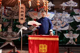 5月3日杭州游客破400万，同比增长48.27%图片