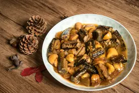 黄鳝正确吃法知多少图片