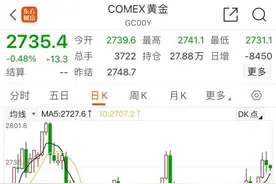 我国多地发现大型金矿！图片