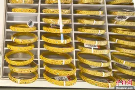 【3.15特别策划】金包银，2000元享受2万元的快乐？图片