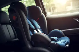 儿童安全座椅，你使用对了吗？图片