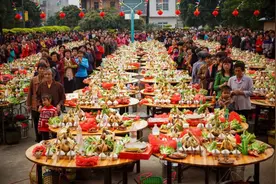 这一“湛”，“蛇”么都好！图片