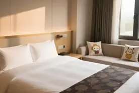 长假在即！民宿老板一个提醒，网友“天塌了”！你遇到过这情况吗？图片